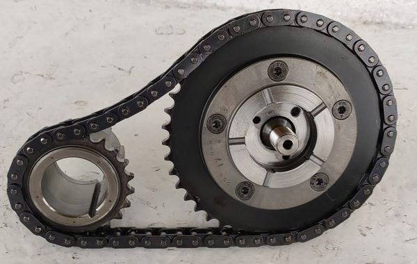 фото №5, Привід насоса chevrolet camaro ss corvette 6.2 l lt1