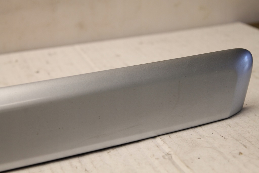 фото №5, Saab 93 9-3 ii lift 06r- накладка ручка крышки задняя