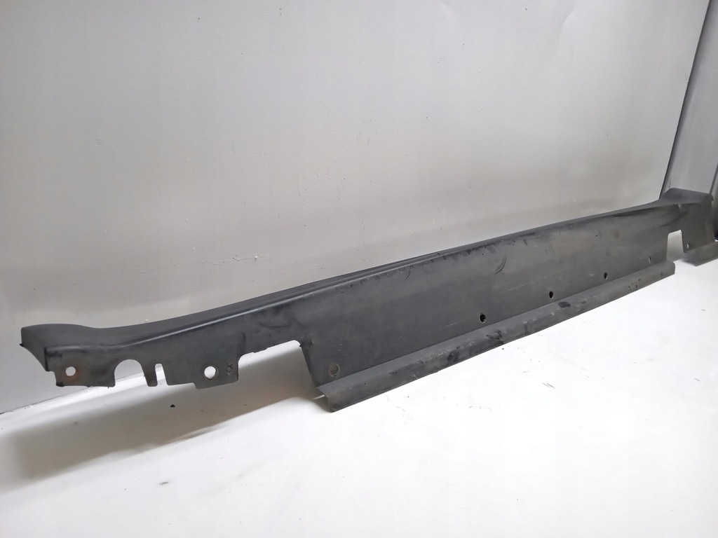 фото №4, Молдинг захист поріг права mini r50 r52 cooper s