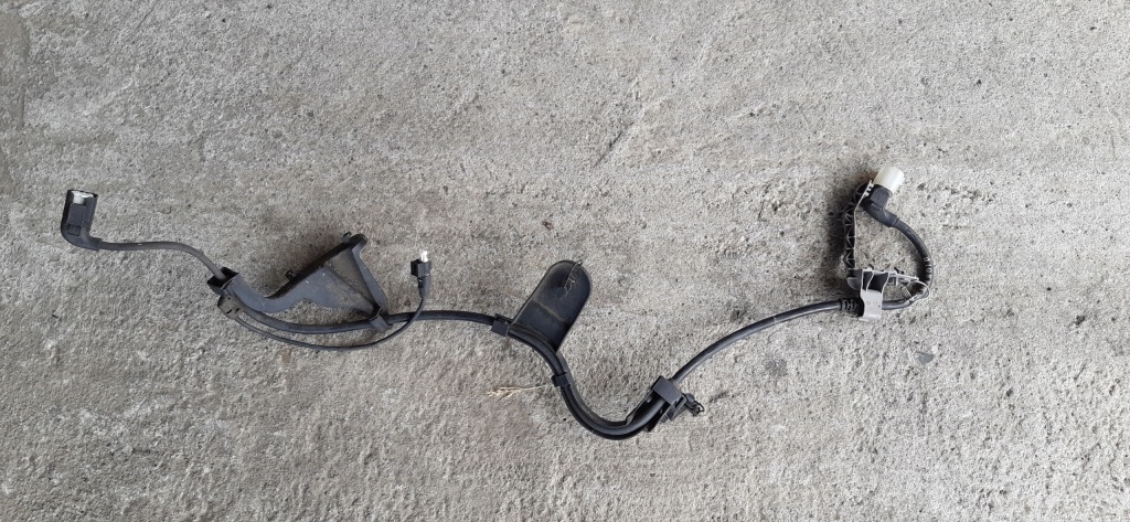 фото №1, Датчик abs mercedes a-klasa a2475401000