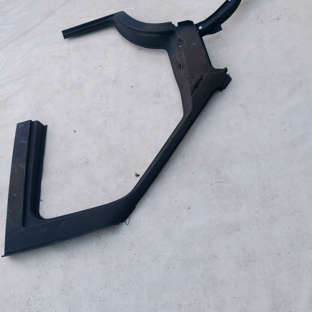 фото №5, Порог левый четверть блок двигателя a sprinter 903 vw lt org