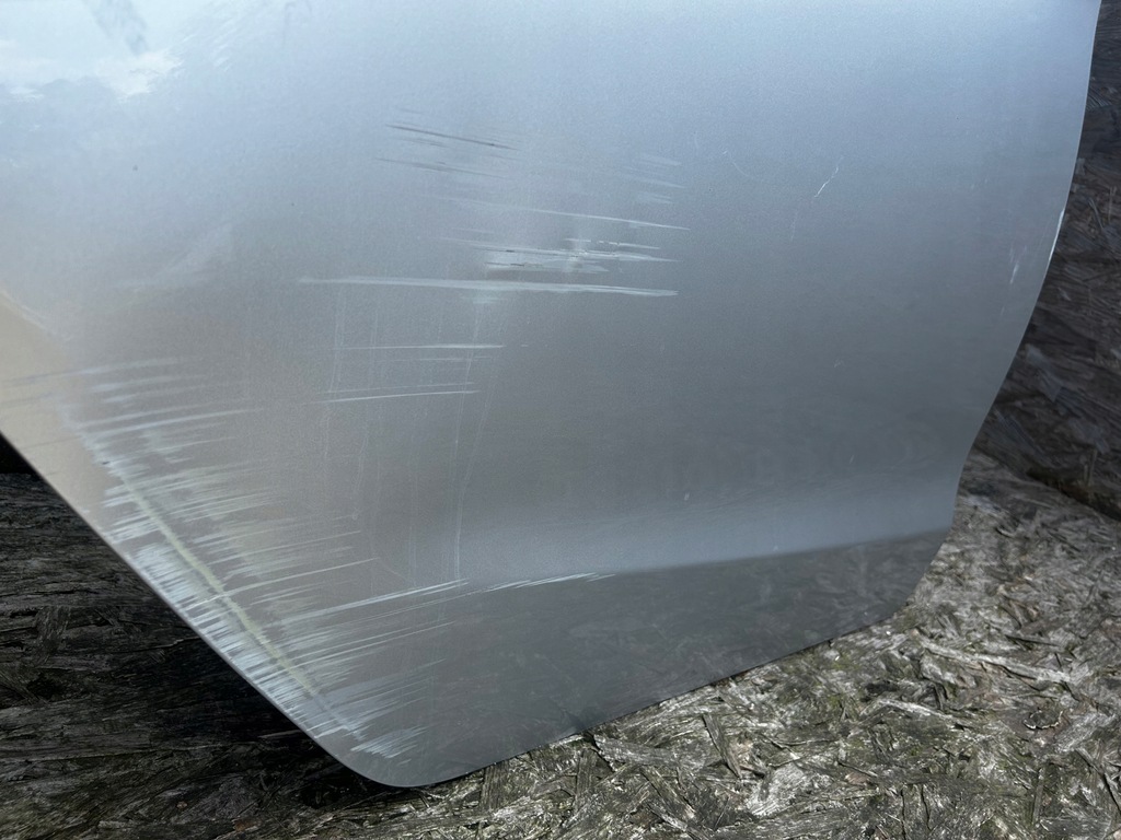 фото №9, Hyundai i30 ii дверь правое задняя задние