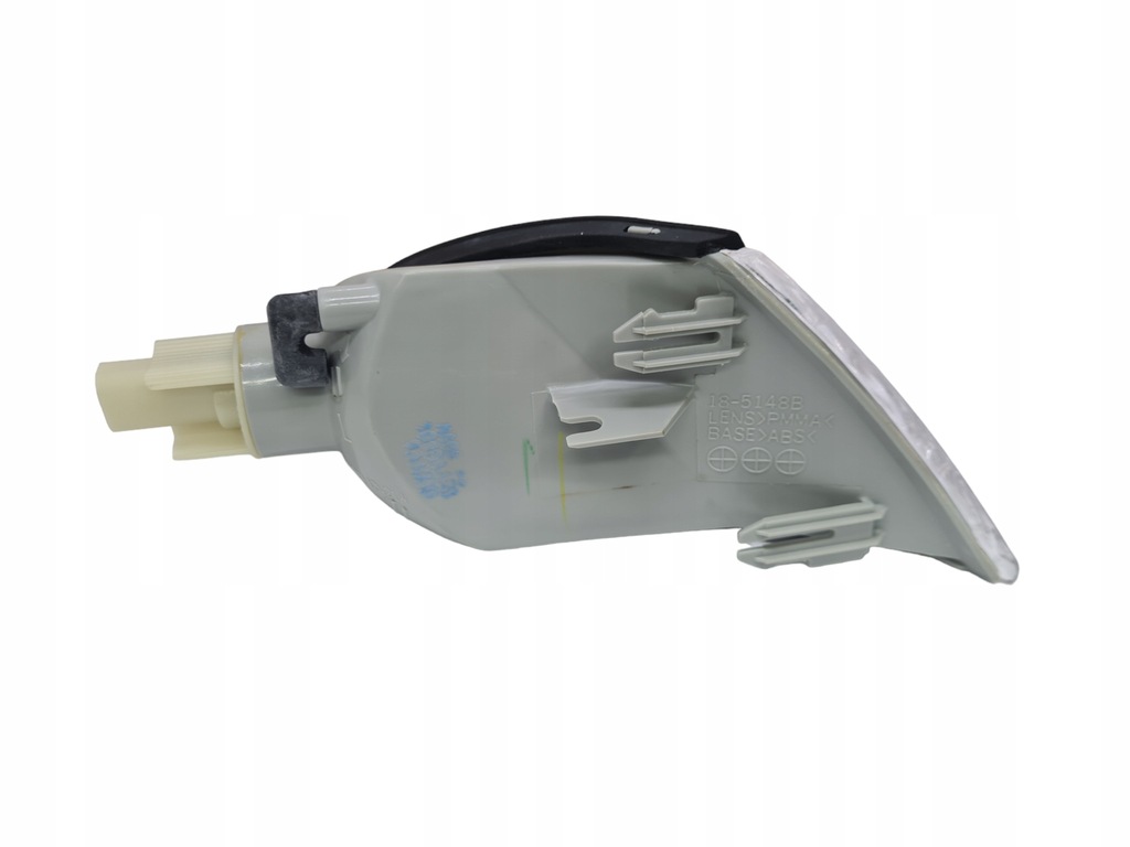 фото №12, Tyc 18-5148-05-2 лампа поворотник