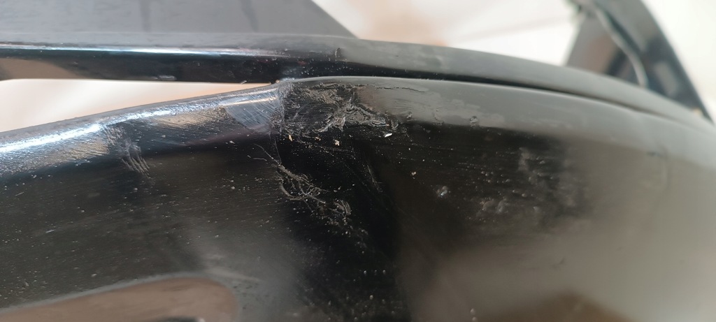 фото №7, Бампер перед передній audi q5 s-line lift 8r0807437ac