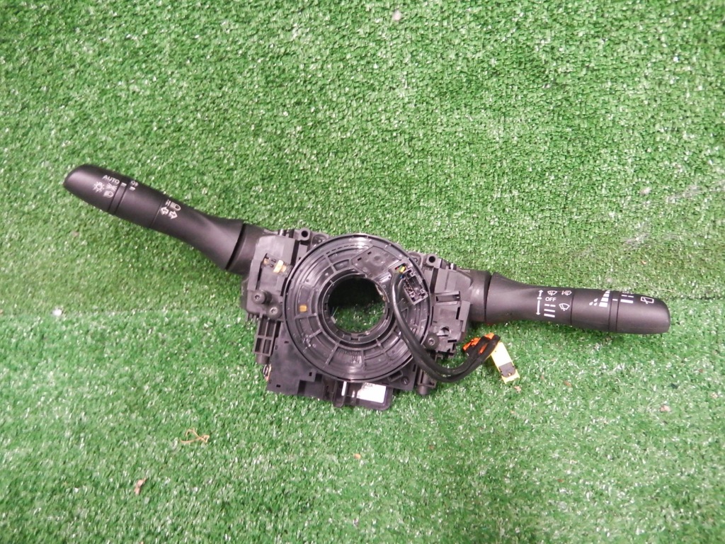 фото №1, Лента переключатели nissan micra k14 2017 255545fa0a