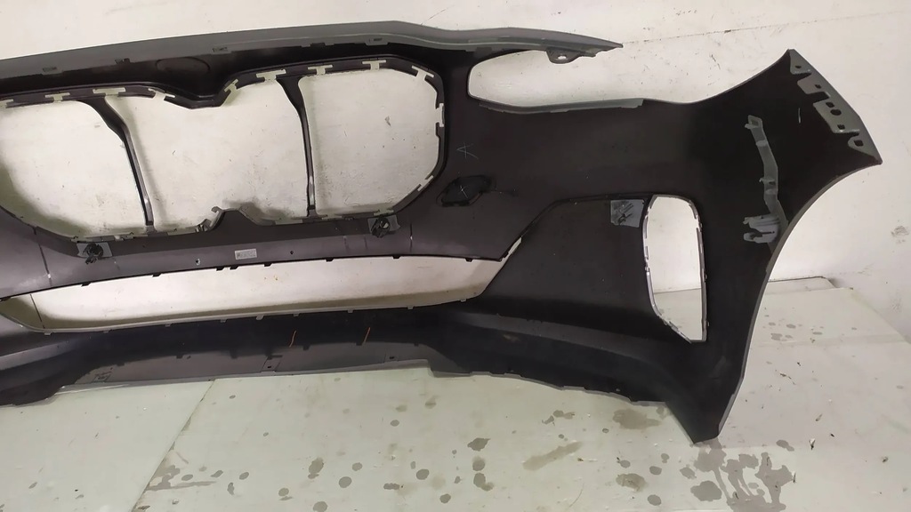 фото №13, Бампер перед передній bmw 2 active tourer u06