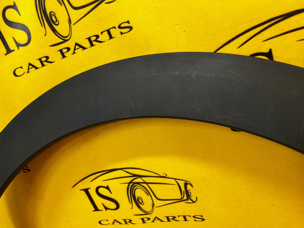 фото №13, Права молдинг крила розширювач арки задня peugeot 3008 ii