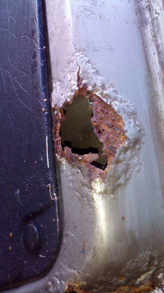 фото №5, Крышка багажника задняя polonez