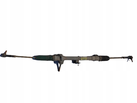 фото №1, Трансмісія рейка рульова fiat bravo ii lancia delta