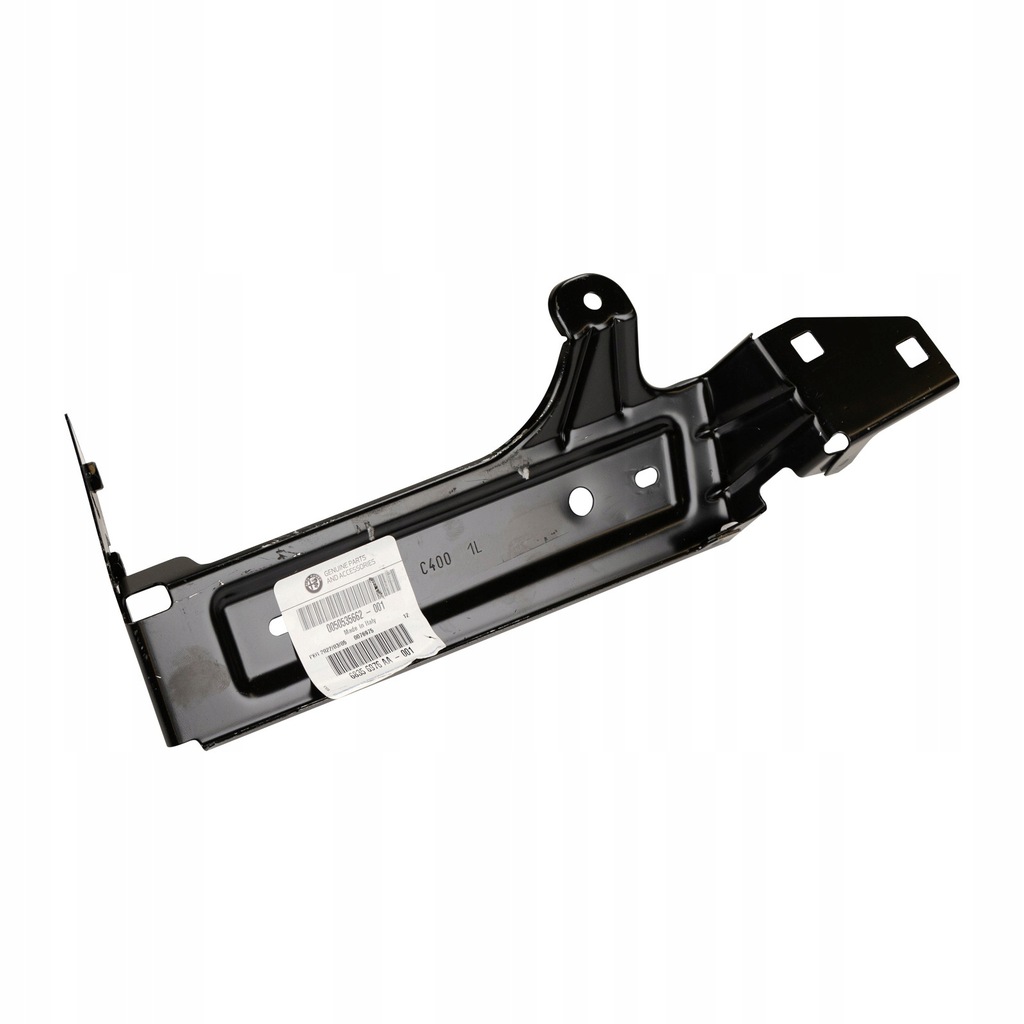 фото №1, Кронштейн крила перед лівий alfa romeo stelvio