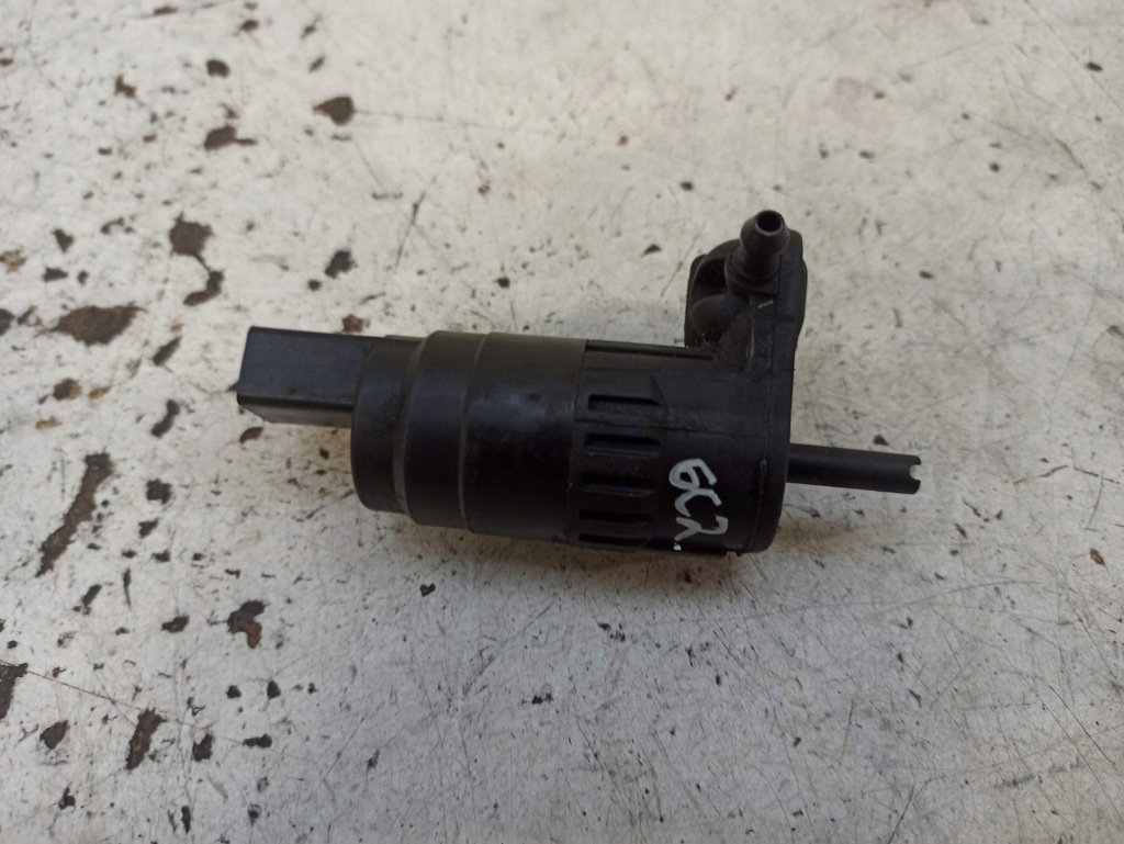 фото №1, Seat leon помпа омывателя 1t0955651a