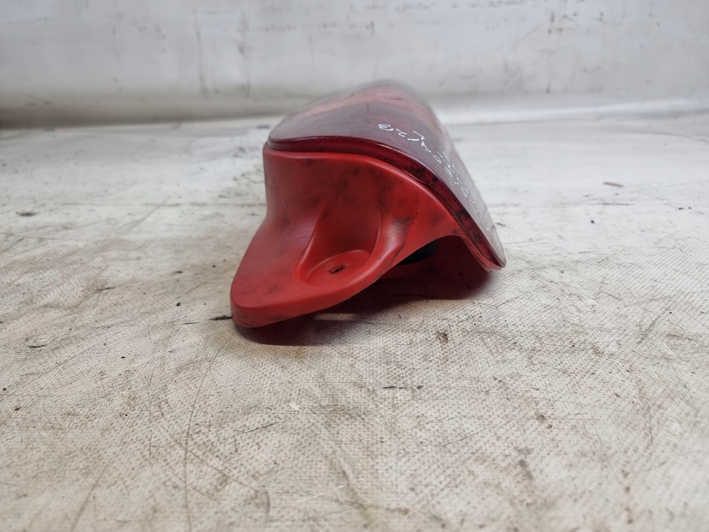 фото №7, Лампа задняя левая opel movano a