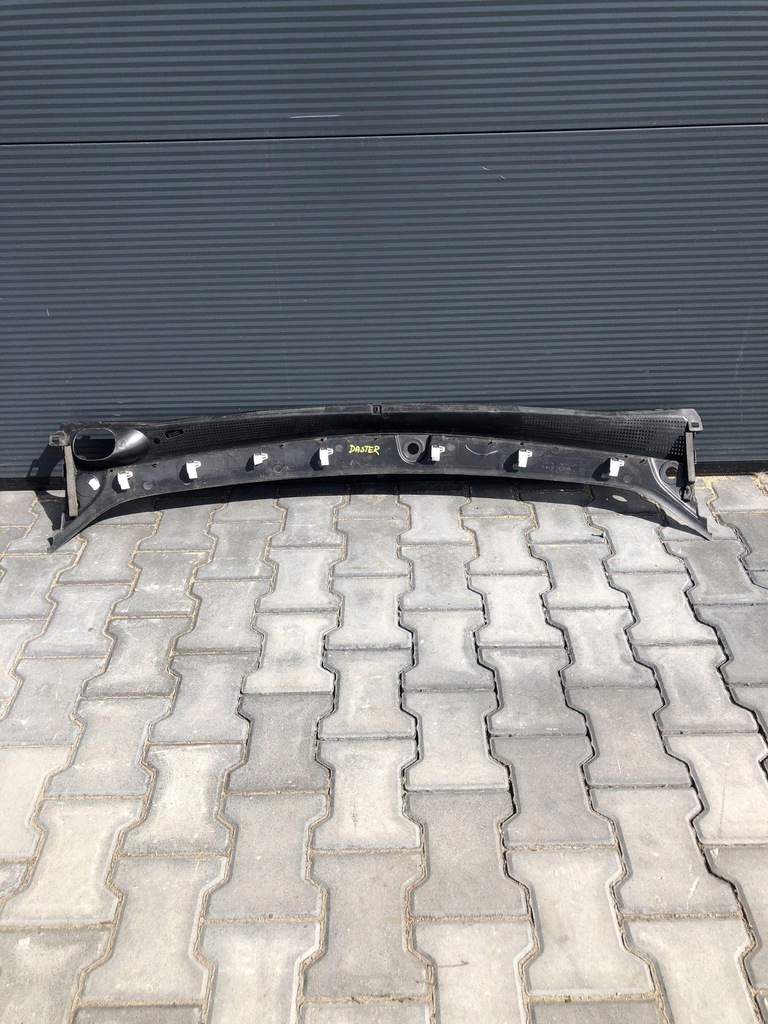 фото №12, Жабо dacia duster ii sandero ii logan ii