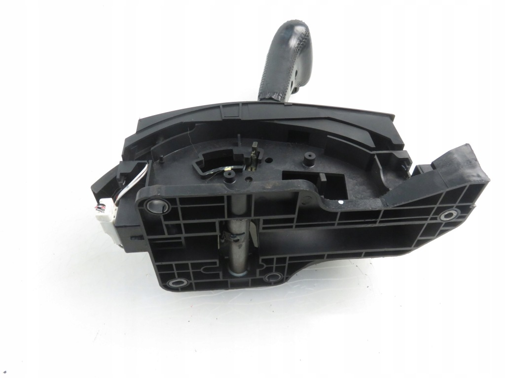 фото №4, Домкрат nissan pathfinder r50 3.3 автоматическая коробка передач