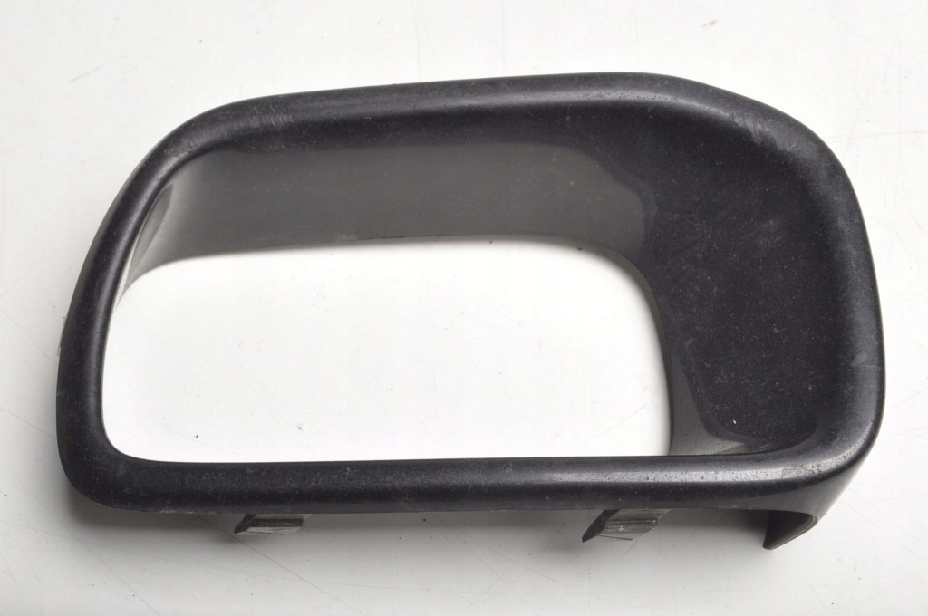 фото №7, Mini f56 решётка бампера защита впуск левый перед