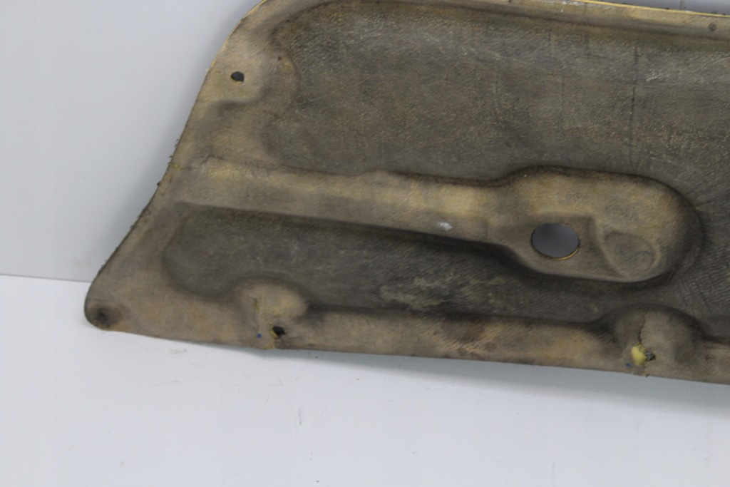 фото №6, Шумоизоляция капот toyota prius ii 2 03-08r клипсы