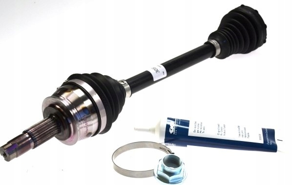 фото №1, Lobro 305587 wał приводной