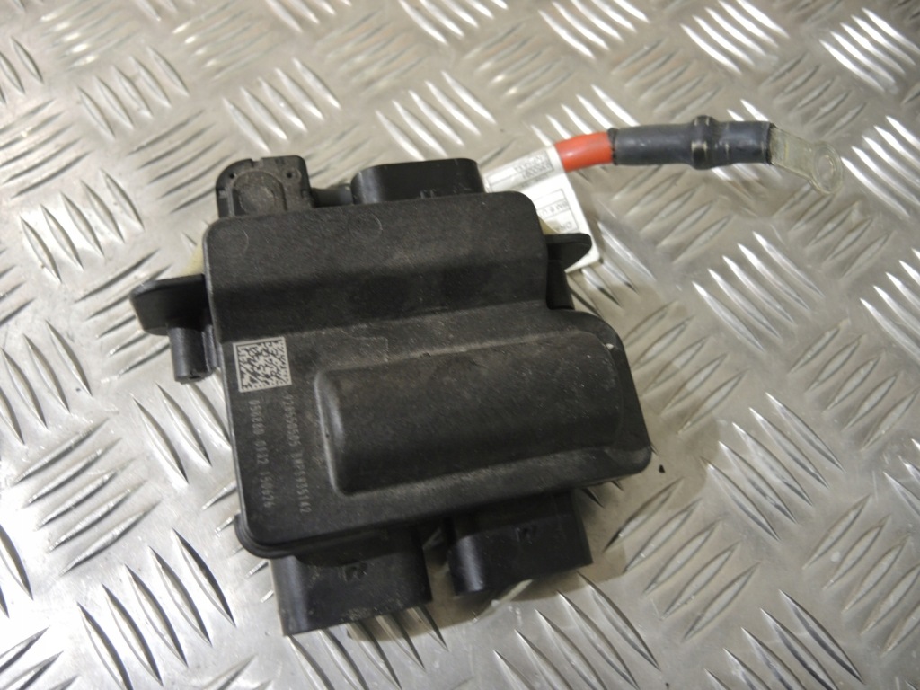 фото №1, Bmw f15 x5 f16 x6 модуль клеми 928550505