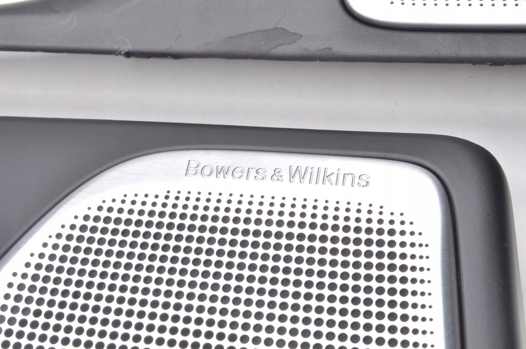 фото №4, Volvo xc60 2023 rok динаміки аудіосистема комплект динаміків bowers wilkins