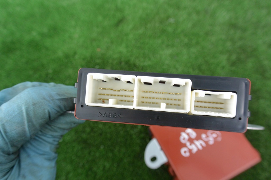 фото №6, Модуль блок управления дверь правый левый перед kpl lexus gs iii 450h uk