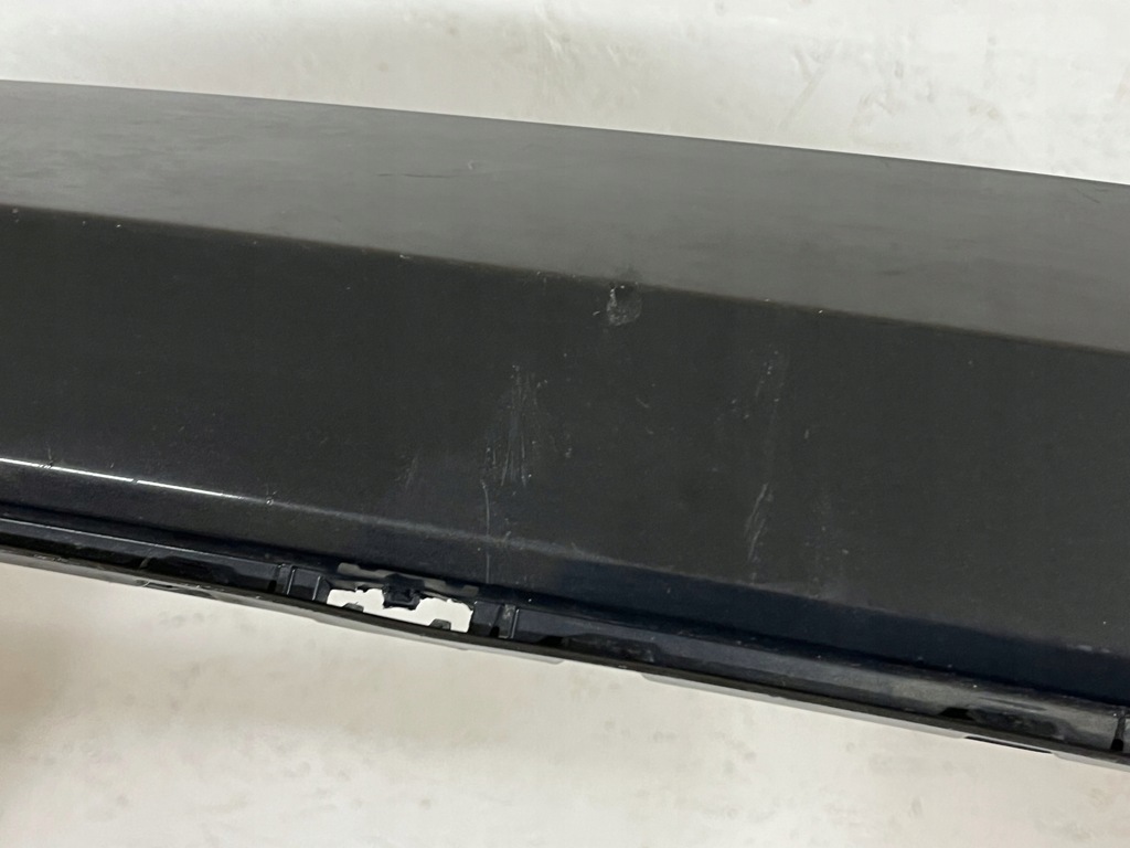 фото №6, Bmw x6 g06 m набор накладка диффузор бампер 8069966 org fv wys 24h