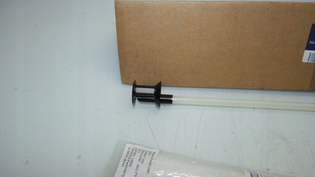 фото №8, Осушитель кондиционера w205 w246 infiniti q30