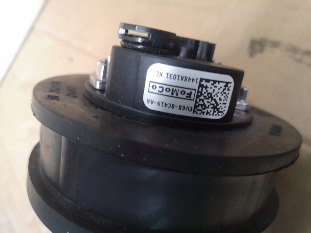 фото №5, Ford focus mk3 electric насос wody ev68-8c419-aa