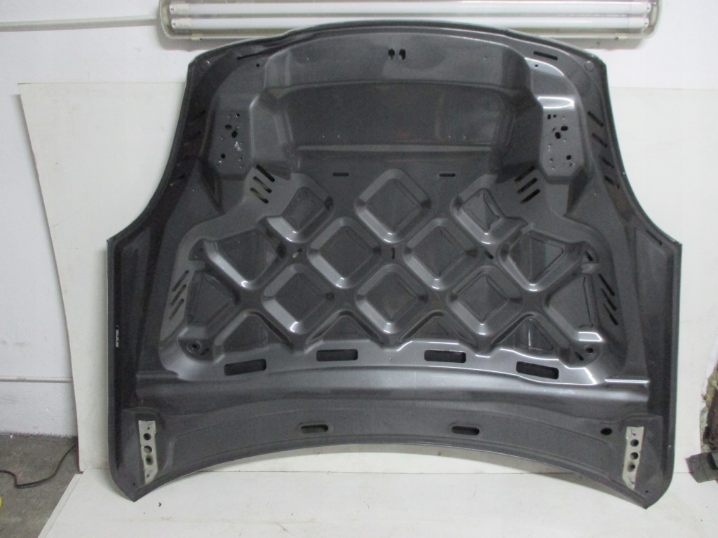 Капот кришка двигуна porsche cayenne 9y0 3 9y3 оригінал в Україні