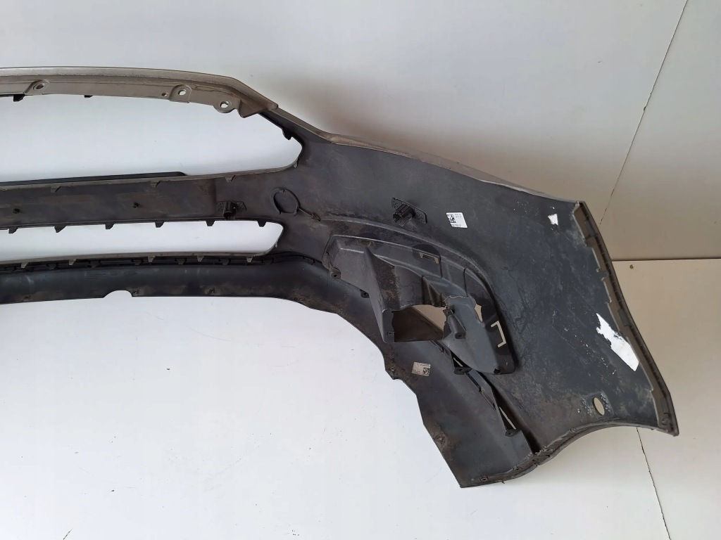 фото №6, Ford s-max mk2 бампер перед em2b-17f003-a оригинал