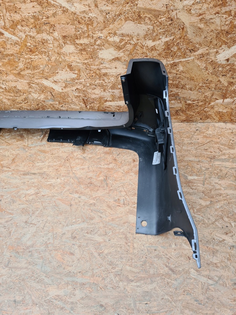 фото №9, Бампер mercedes v klasa w447 amg a4478800104