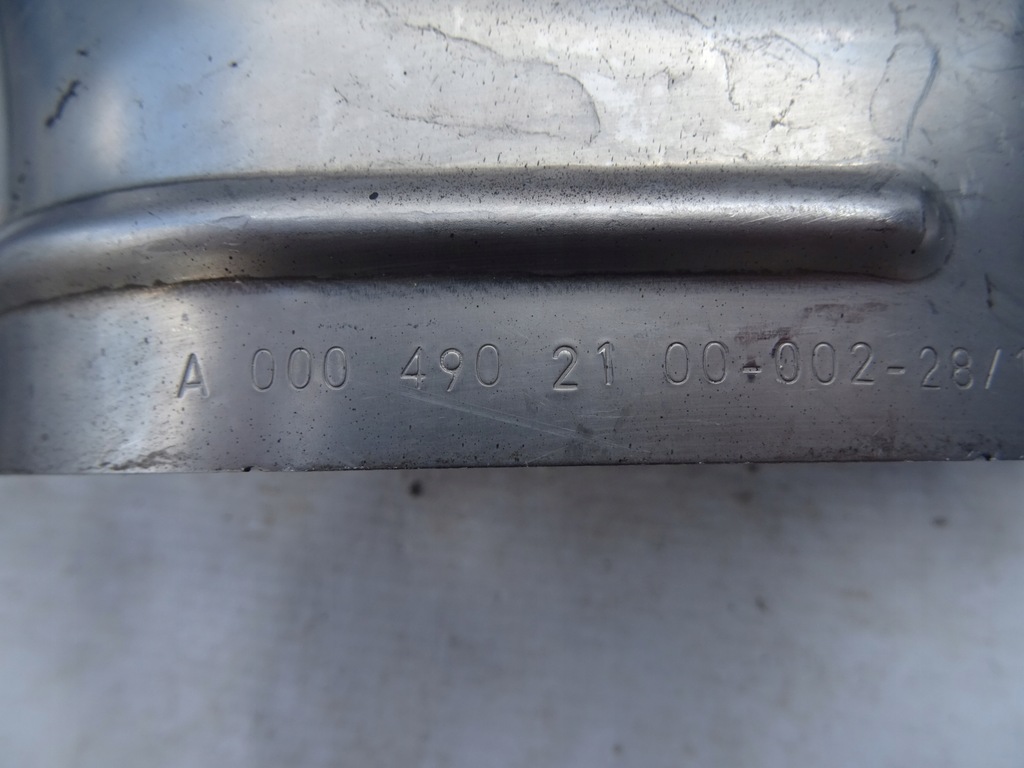 фото №13, Бампер mercedes gle w167 coupe 63 amg задняя