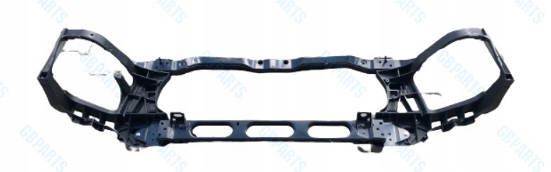 фото №3, Pas передній dodge ram 2013-2018