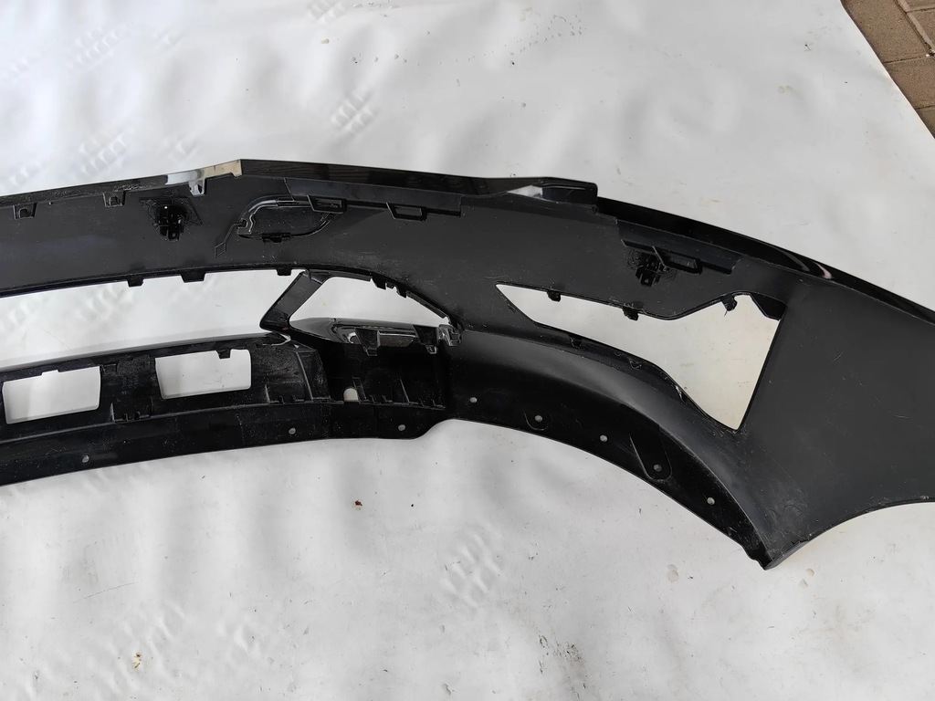 фото №14, Bmw 3 g20 g21 - бампер перед polecam