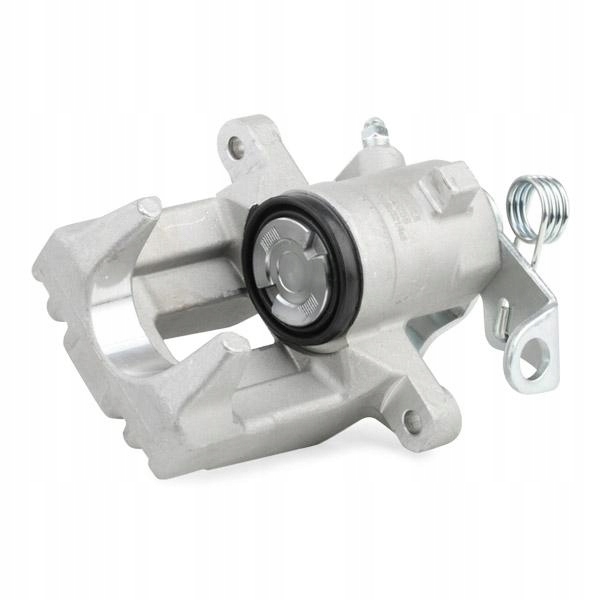 фото №15, Супорт гальмівний vw golf iv 97-05 skoda fabia 99- roomster 06- audi a3 96-