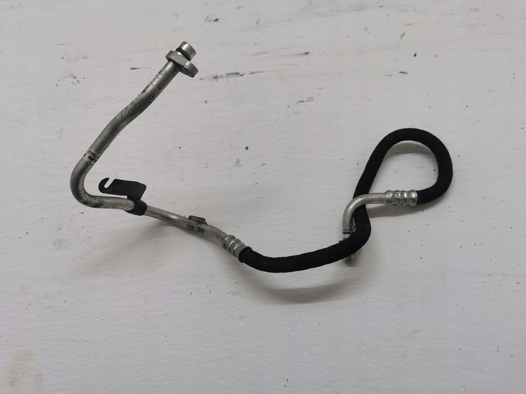 фото №2, Труба шланг кондиционера renault scenic iv 1.6 eu