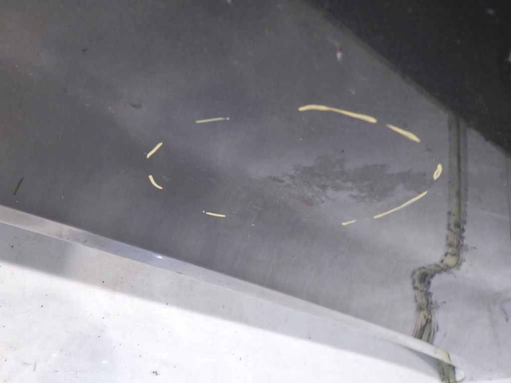 фото №6, Капот 61k subaru forester iii