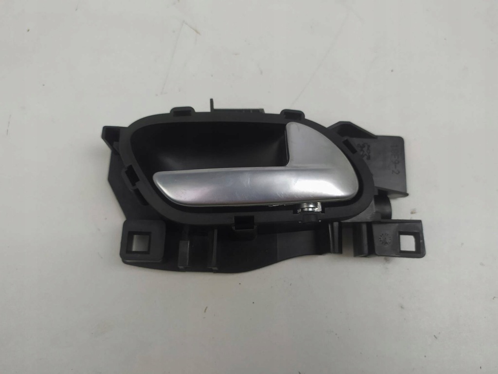 фото №3, Ручка правий перед внутрішня citroen c5 iii x7