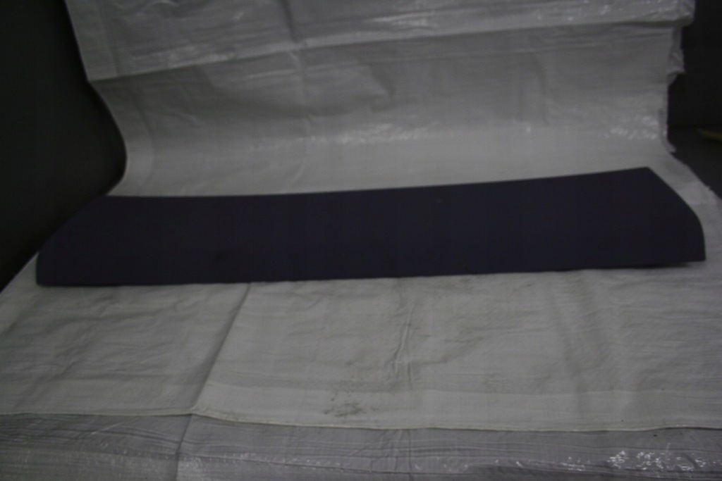 фото №9, Захист верхній завершення стельовий audi a3 8l fl 8l3867839a