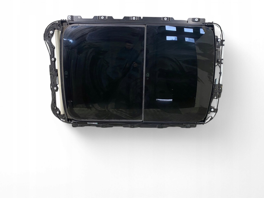 фото №9, Volvo xc90 2022 люк комплект 32205495