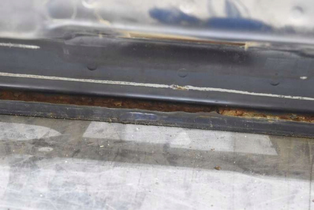 фото №15, Кришка багажника багажника задня задня 2x hyundai i30 1 i kombi 07-10