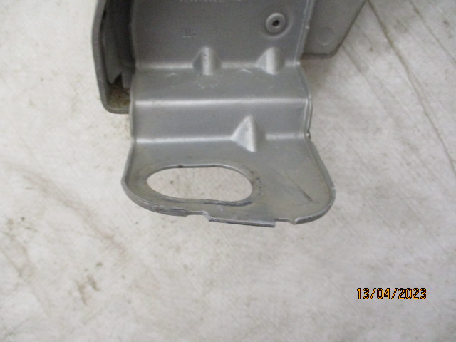 фото №8, Clio iv lift лонжерон чверть ліва підкрилок