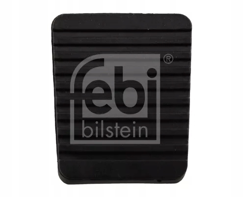 фото №1, Накладка педалі sprzegla/h-ca