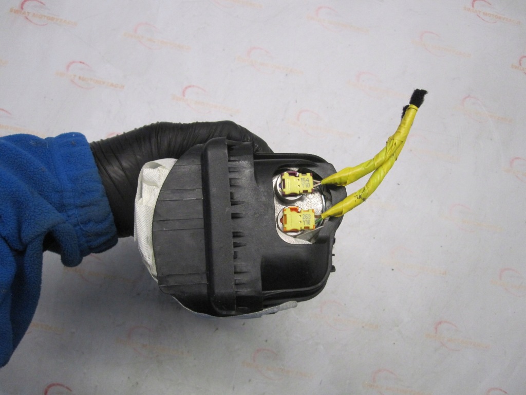 Alfa romeo mito 11r подушка безпеки подушка пасажира 00505162320 Недорого