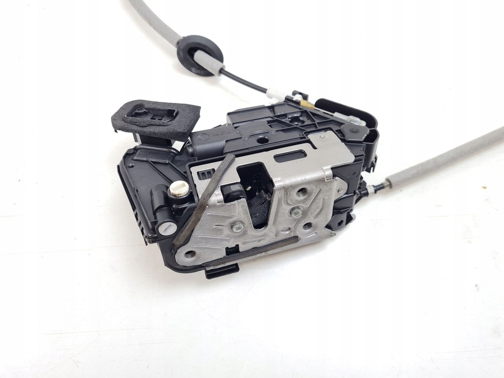 фото №7, 2022 seat leon iv замок дверь задних 5ta839015q