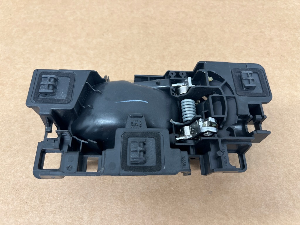 фото №4, Citroen c5 aircross ручка дверь внутренняя правая