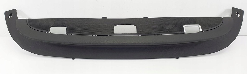 фото №1, Защита полка задняя mercedes sl r230 a2306900249