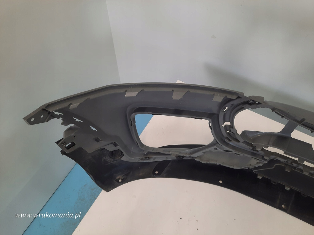 фото №14, Mini clubman бампер перед передний 114129-10