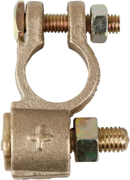 фото №1, Суппорт аккумулятор kramp ba501gp