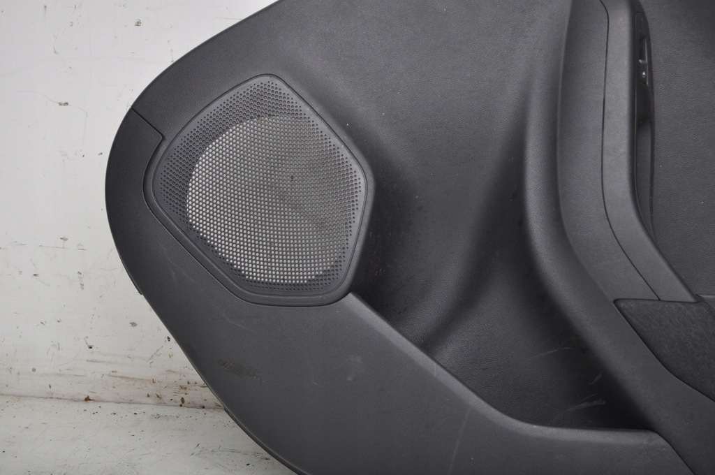 фото №10, Ford puma ii mk2 обшивка двері правий задня