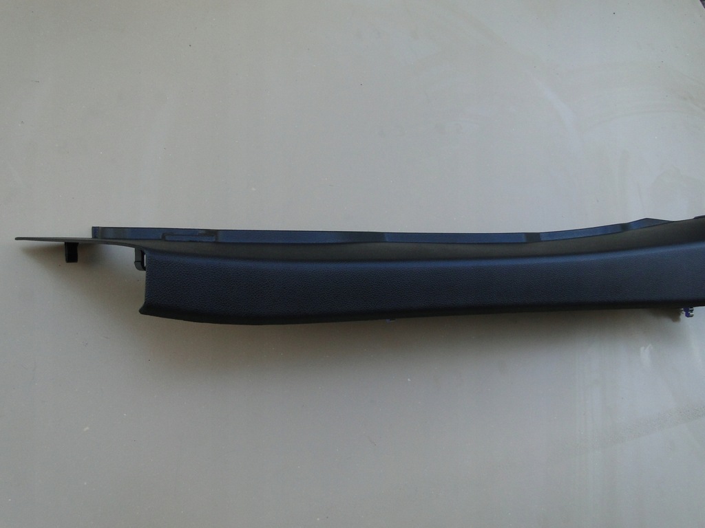 фото №7, Захист накладка поріг renault оригінальний номер 769174258r